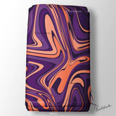 Marble Digital Printed Fabric Manufacturer